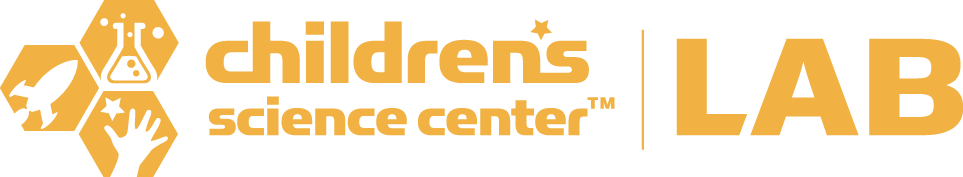 Children Science Center Logo