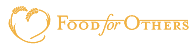 Food for Others Logo